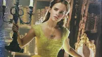 Jangan dulu terlalu cepat menilai Emma Watson dari penampilannya. Ternyata sang diva di dunia perfilman ini suka olahraga berat.