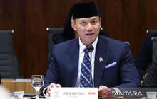 Proyek Tanggul Laut Raksasa Pantura Terus Dimatangkan, AHY Ungkap Tantangan dan Investasi Besar