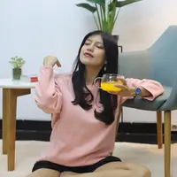 Sikap mental kuat./Copyright Fimela - Adhib