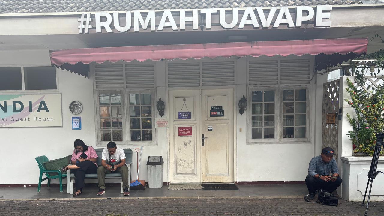 Saksi Bisu Hilangnya Nyawa Diplomat Kemlu