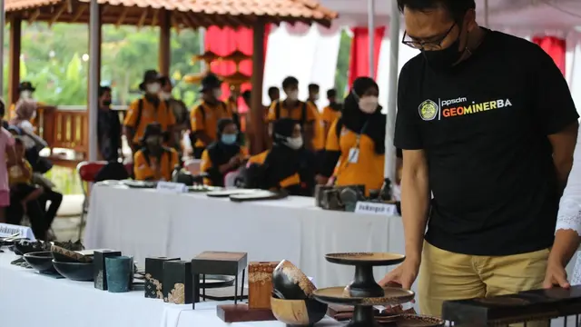 Diklat UMKM