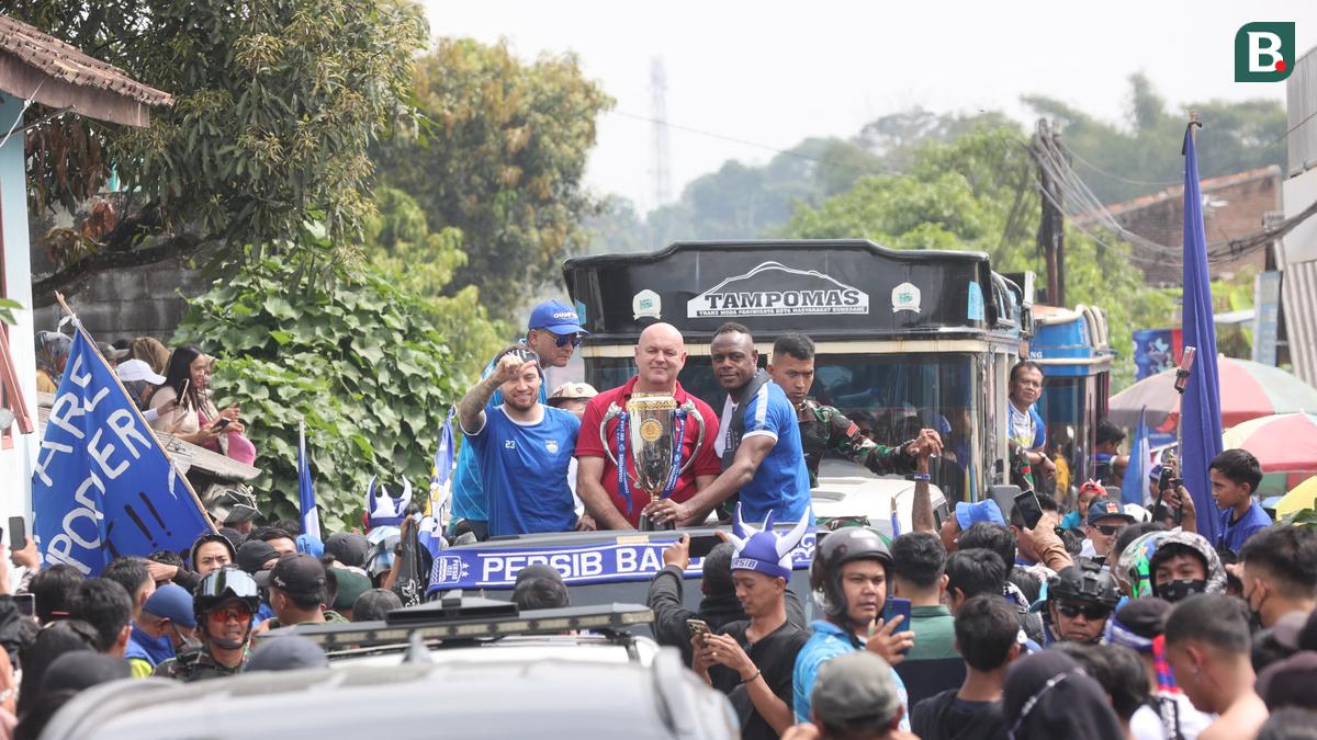 Eksklusif! Pernah Kerja Bareng di Malaysia, Miljan Radovic Kagumi Kegemilangan Bojan Hodak di Persib