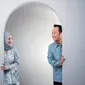 Fakta isu perceraian rumah tangga Denny Cagur dengan Shanty (Sumber: Instagram/dennycagur)