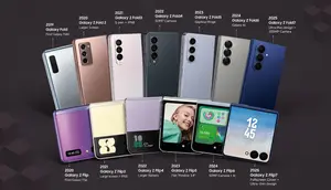 Samsung Jual HP Rekondisi Garansi Resmi, Lebih Murah Berapa Juta?
