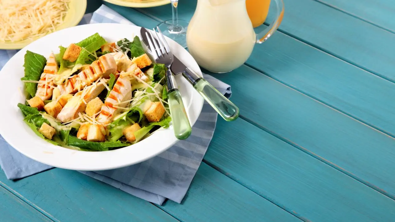 8 Lauk Berprotein Tinggi yang Enak, Praktis, dan Cocok untuk Diet Sehat (photo by freepik.com)