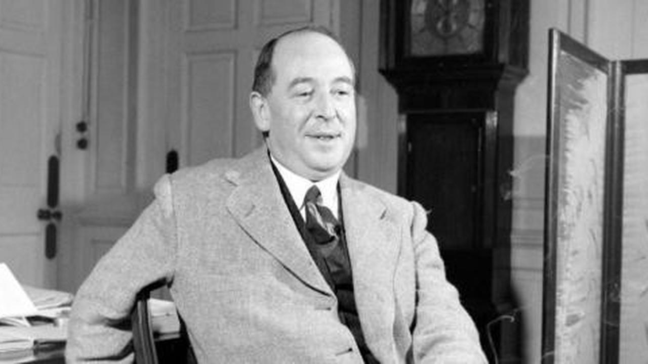 9 Kutipan inspiratif dari CS Lewis