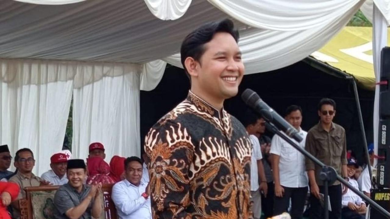 Fakta Anggaran Rp2,8 Miliar: Kawasan Peternakan Cianjur Siap Penuhi Kebutuhan Daging dan Gizi Lokal