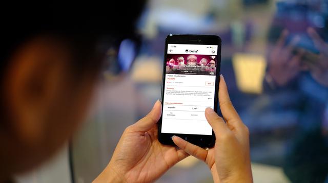 Berita Jaringan Telekomunikasi Indonesia Indosat Telkomsel Xl
