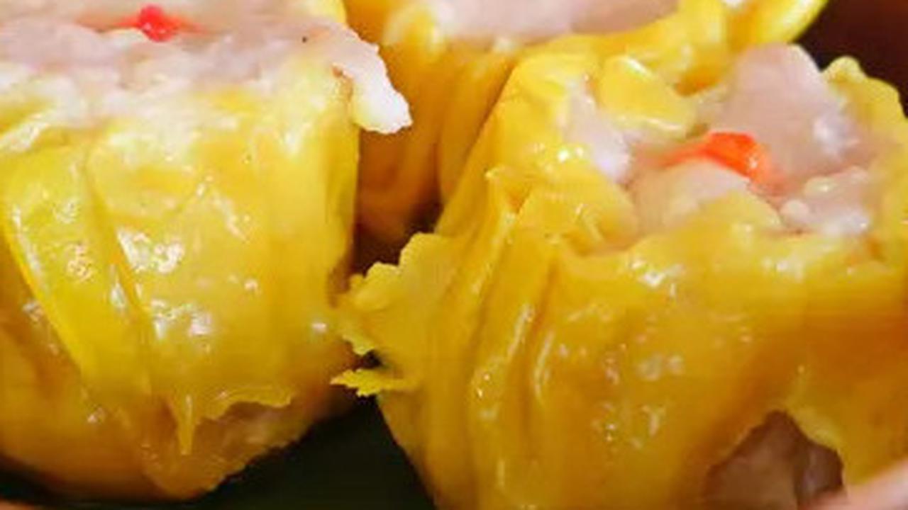 Kandungan Kalori dan Kolesterol dalam Dimsum, Panduan Sehat untuk Diet Sehat