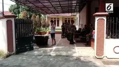 Kodam Jaya mulai mengeksekusi rumah warga di Kompleks Perumahan Angkatan Darat (KPAD) Tanah Kusir, Jakarta Selatan. Sebanyak 30 rumah bakal dieksekusi.