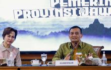 Pemprov Jateng Gandeng KPK Benahi Tata Kelola Tambang Galian C dari Hulu ke Hilir