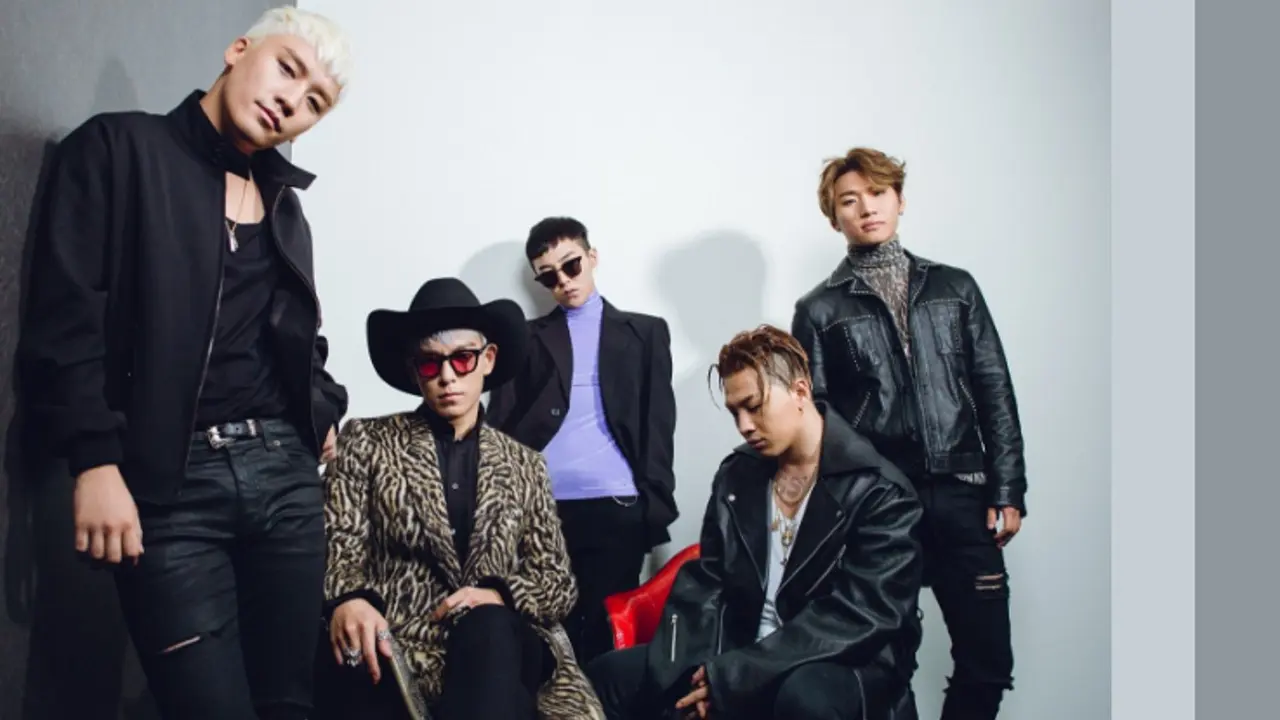 Big Bang