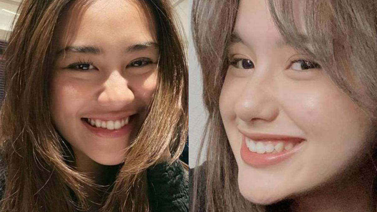10 Potret Adu Pesona Pacar Adik dan Ipar Laki-Laki Aurel Hermansyah