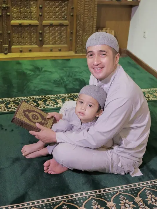 (Instagram/irfanhakim75)