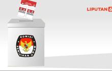 KPUD Resmi Luncurkan Tahapan Pilgub Jakarta 2024