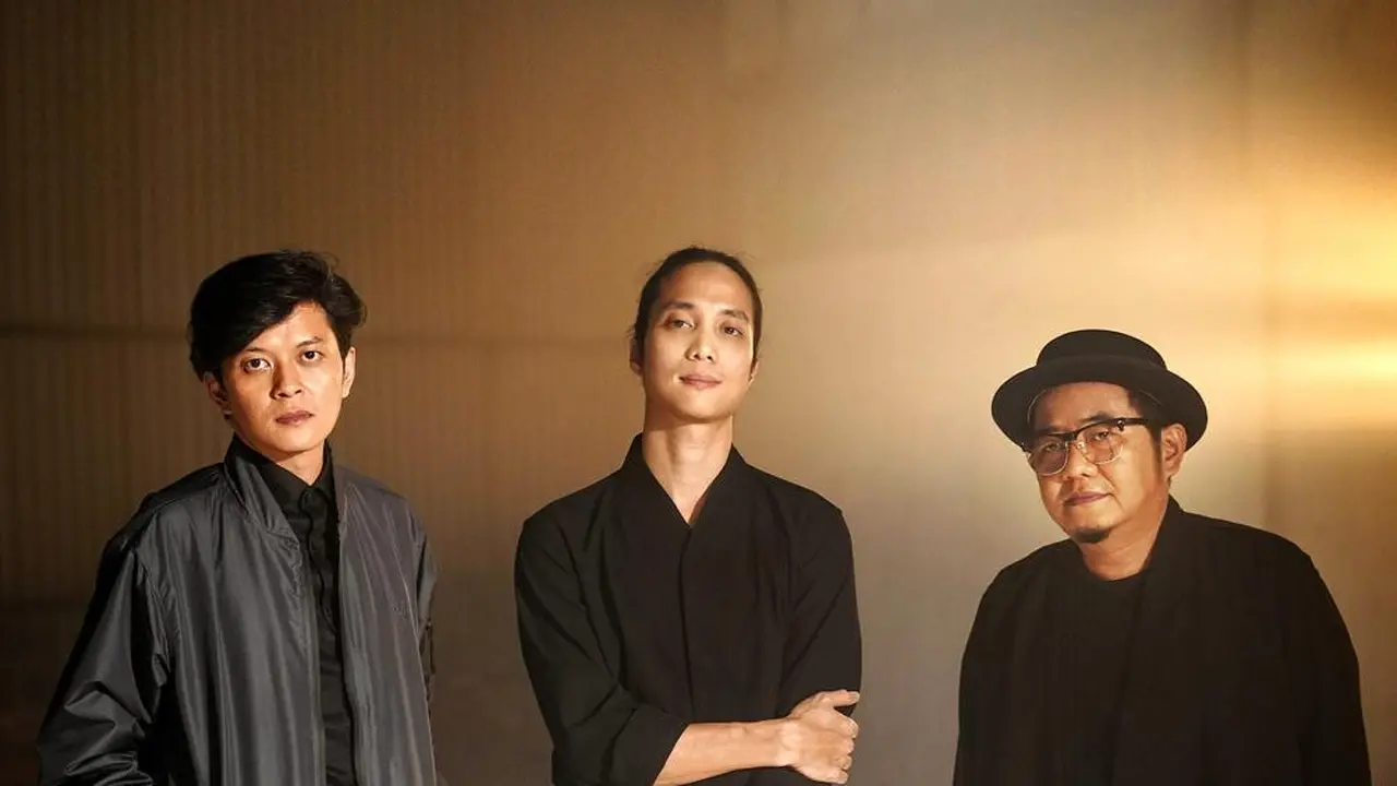 Yovie & Nuno dengan formasi baru