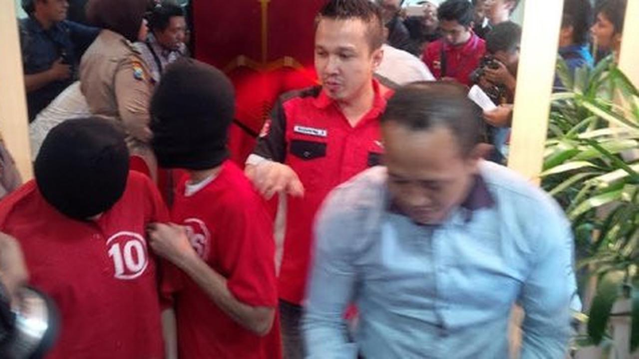 2 Mucikari pasarkan artis & model PSK lewat grup Princess Manajemen