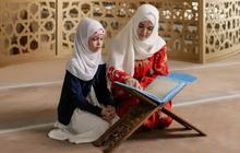 Ada Pembagian Suratnya, Simak Rahasia Khatam Al-Qur'an dalam Sepekan