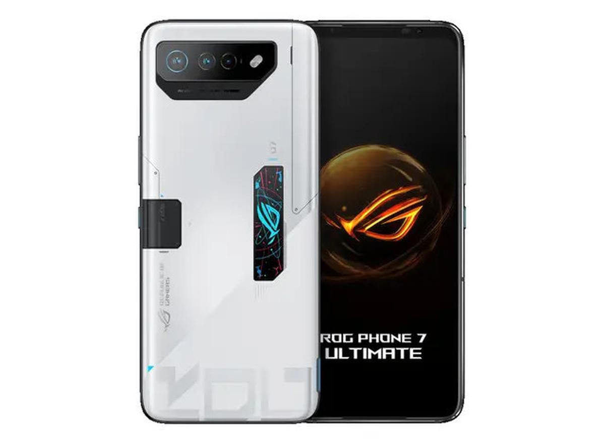 7 HP ASUS ROG Phone Terbaru dan Terbaik, Segini Harganya di April 2025