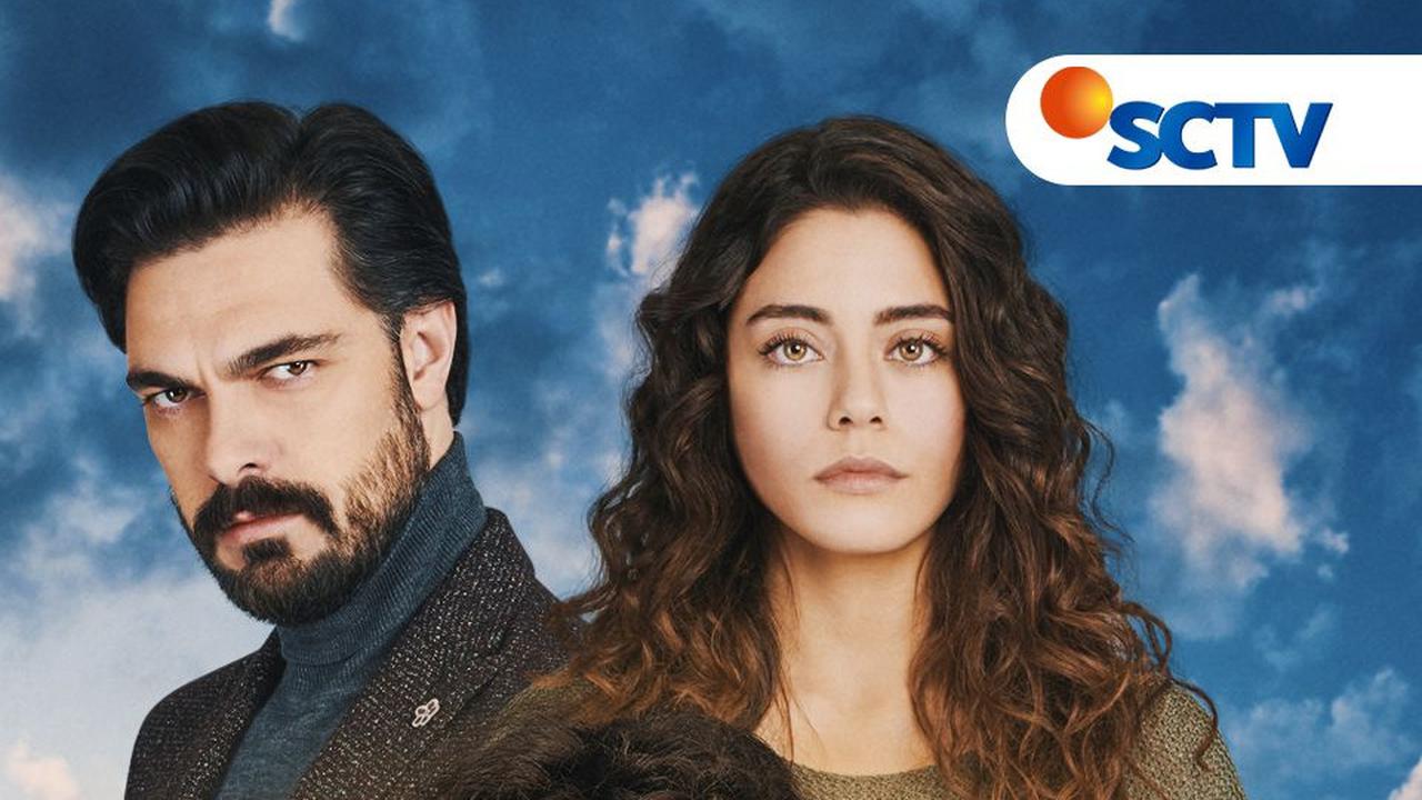 Drama Turki Terbaru Janji Cinta Zahra Segera Tayang di SCTV 3 November 2025
