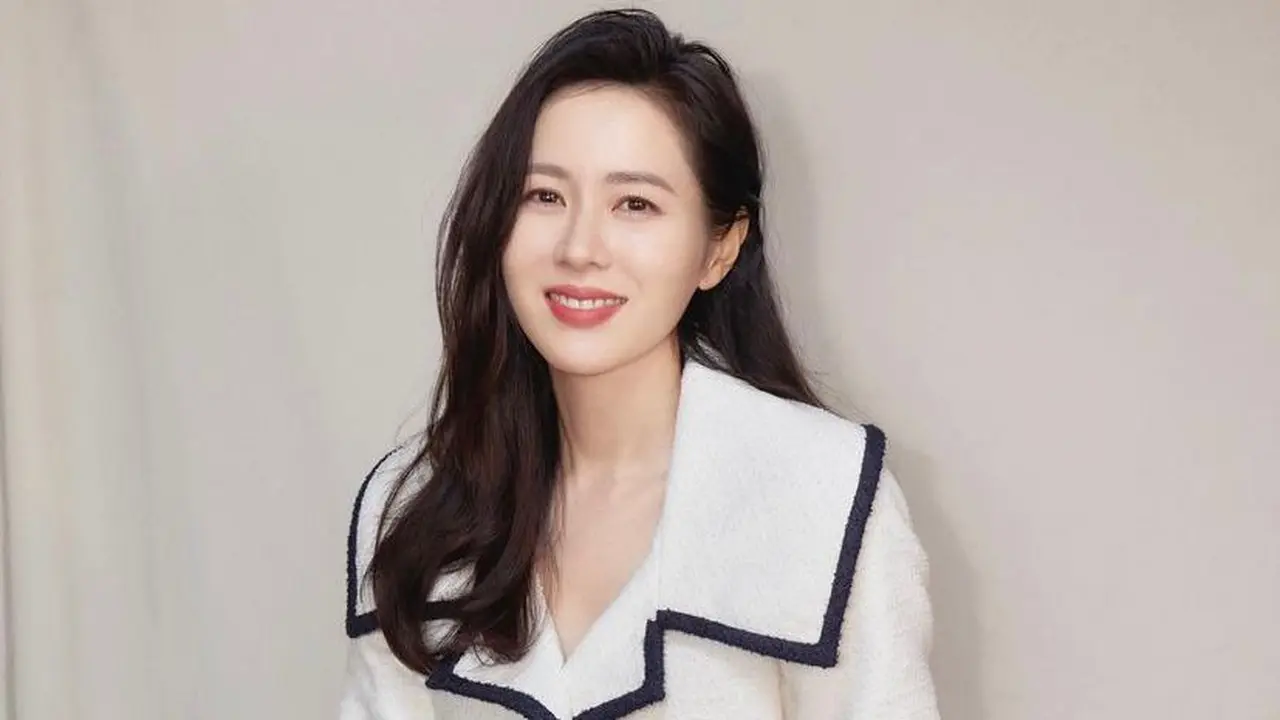 Son Ye Jin