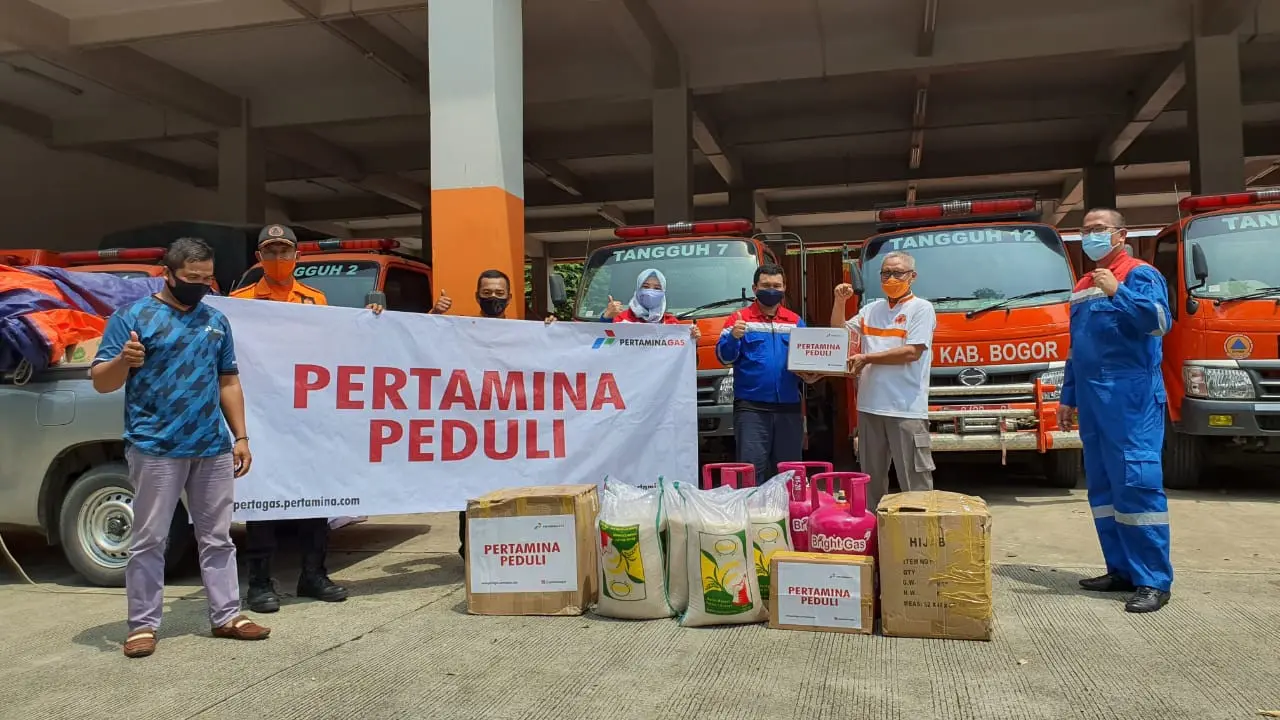 Pertamina