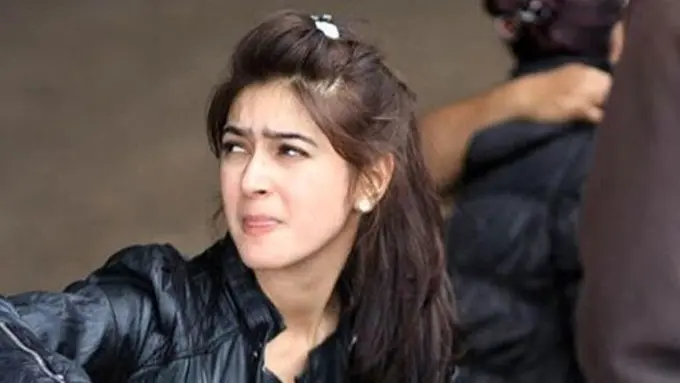 [Bintang] Nabila Syakieb