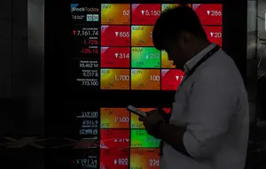 IHSG Berpeluang Lesu, Cermati Rekomendasi Saham Analis 5 Oktober 2026