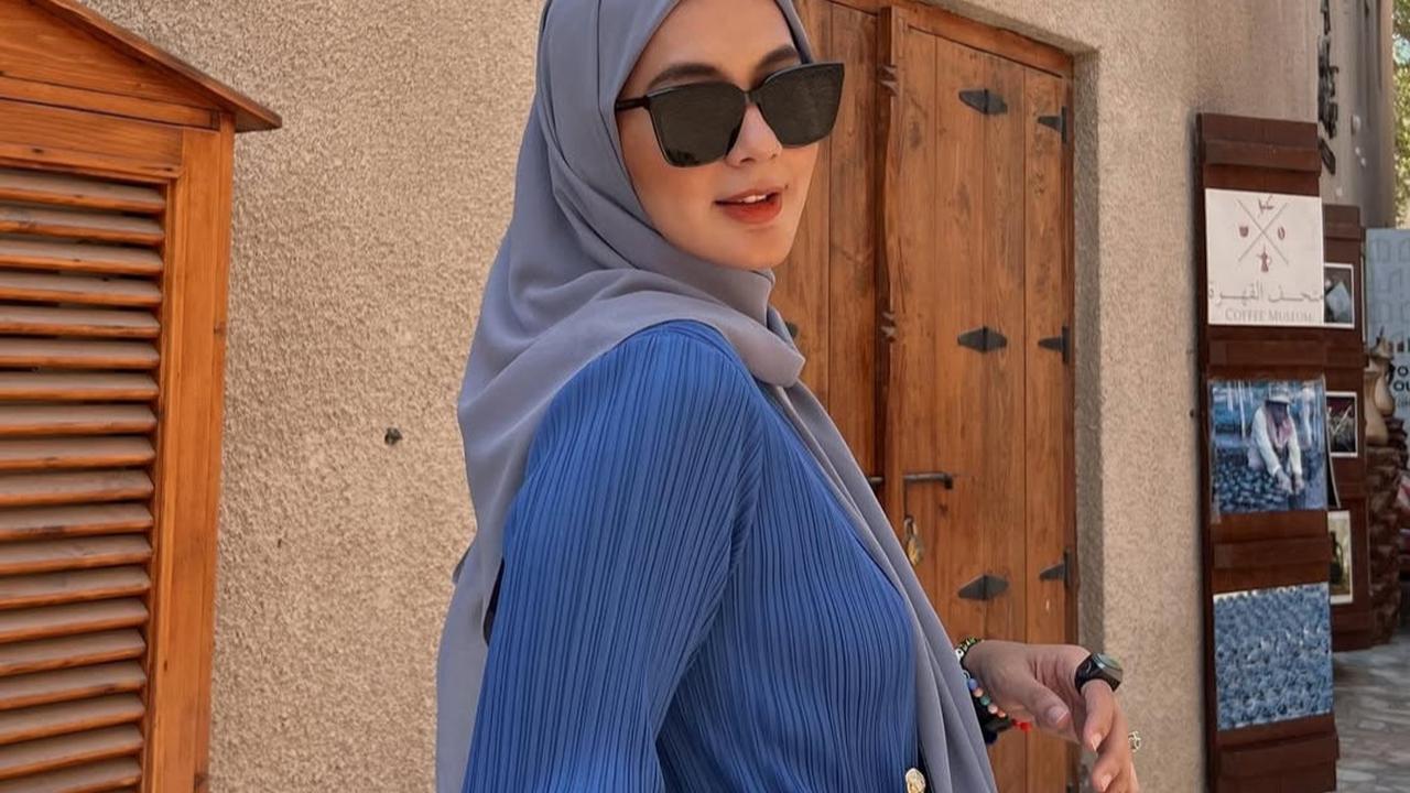 Paula Verhoeven Lapor Komisi Yudisial Terkait Usai Putusan Cerai, Hadirkan Dua Orang Saksi
