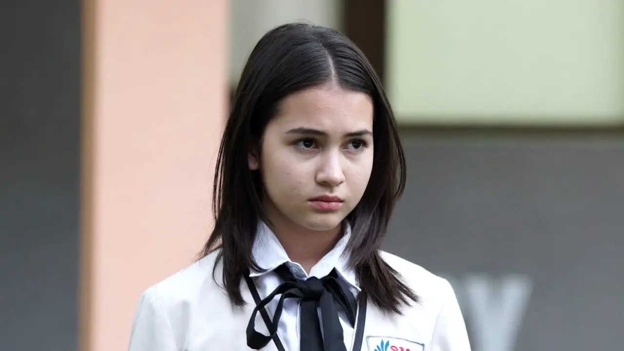 Dari Jendela SMP