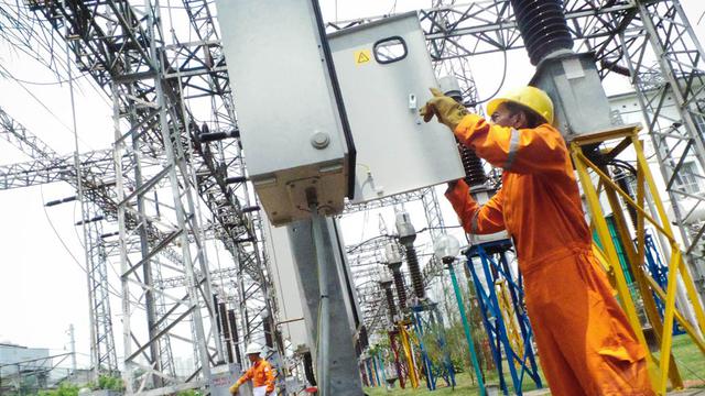 Pln Bangun Pembangkit Listrik Tenaga Gas Di Jambi Bisnis Liputan6 Com
