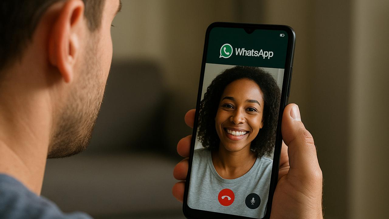 Pemerintah Punya Wacana Batasi Layanan WhatsApp Call