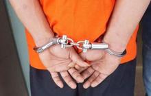 Polisi Tangkap Pelaku Penusukan Pelajar Anyer saat Sembunyi di Bogor