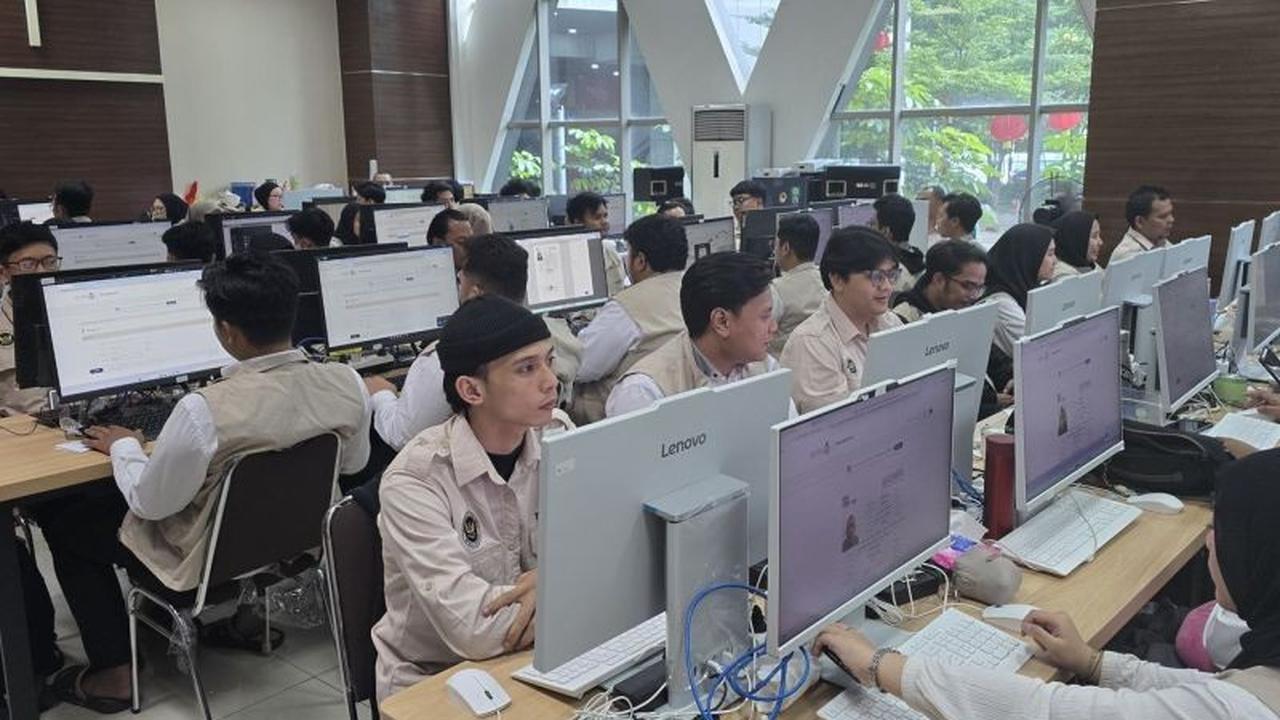 Target Rampung Awal Maret, Kemenhaj Genjot Pemvisaan Haji Reguler 2026