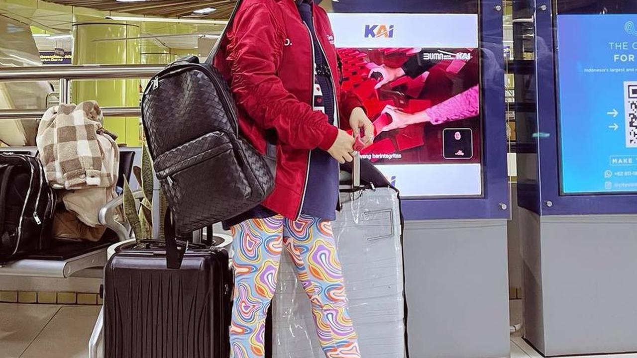Miliki Kaki Ramping