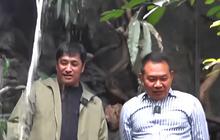 Ada Lahan 1.000 Meter, Kasad Dudung Tertarik Buat Aviary, Irfan Hakim 'Jangan Terlalu Luas Pak, Tar Saya Kalah