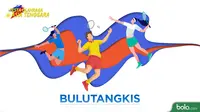 Sea Games 2019 - Cabor - Bulutangkis (Bola.com/Adreanus Titus)