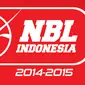 Logo NBL Indonesia