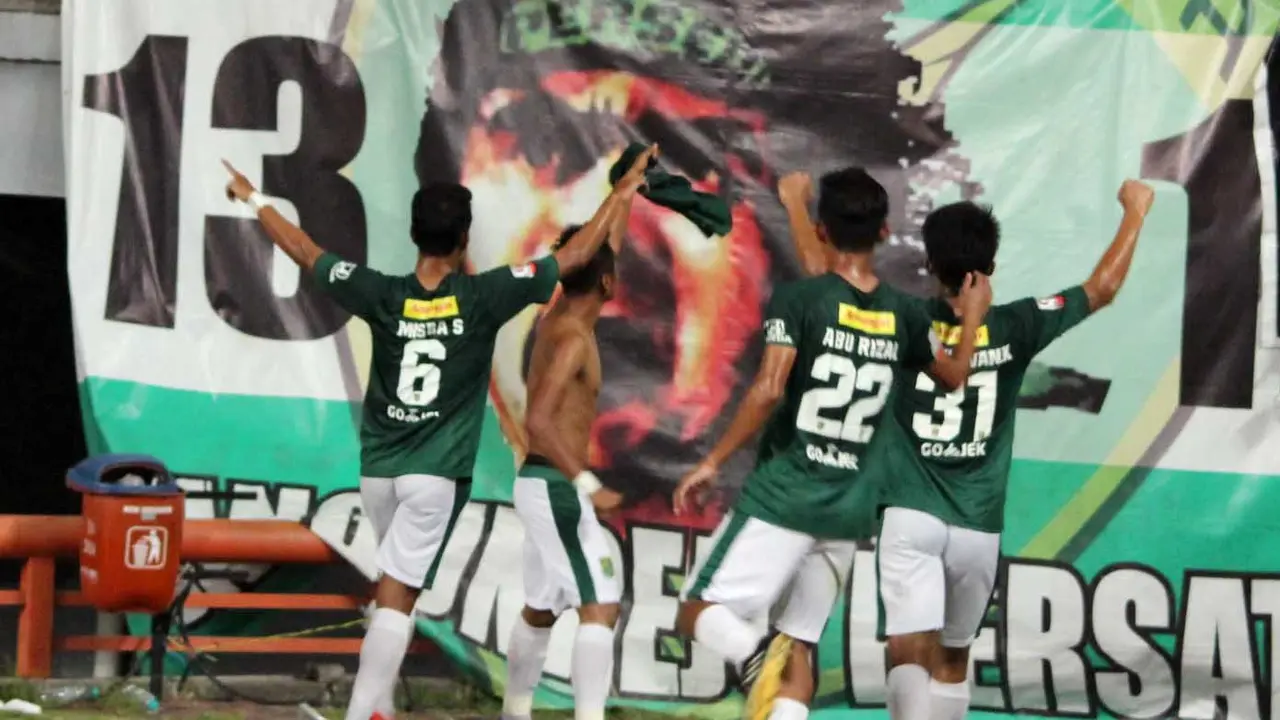 Persebaya Surabaya
