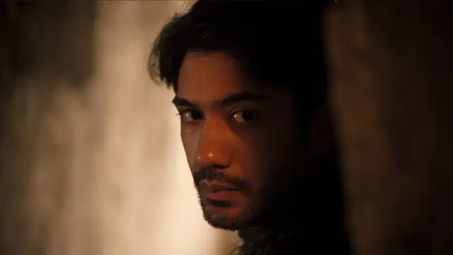 Halfworlds Season 2