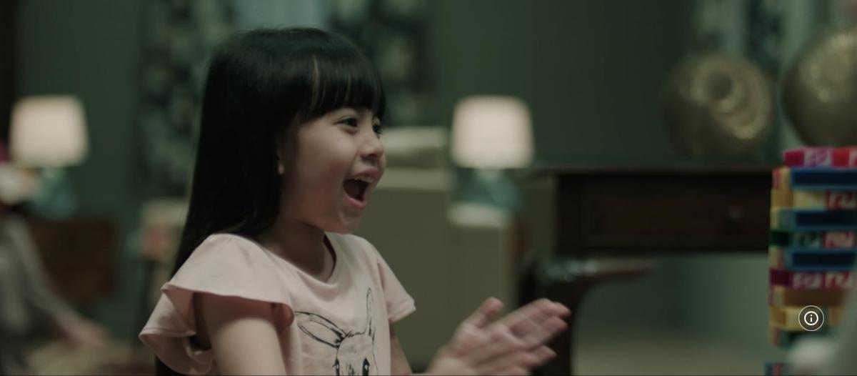 Sinopsis Film 'SAYAP-SAYAP PATAH 2: OLIVIA' Serta Daftar Pemain dan Jadwal Tayangnya