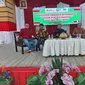 Sosialisasi program BP Jamsostek di Sulawesi Selatan. (Liputan6.com/ Ist)