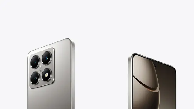 Xiaomi 14T