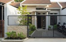 8 Model Pagar Besi Sliding Minimalis 2025, Desain Elegan Bisa Perindah dan Lindungi Rumah
