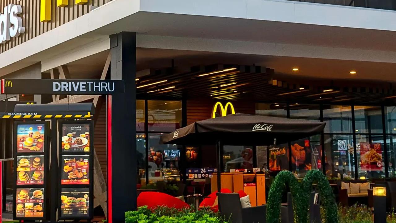 Tepis Isu Boikot, McD Indonesia Bakal Beri Donasi untuk Palestina
