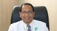 Ketua Umum IKA Fakultas Kedokteran Unair  Nizar Yamanie (Istimewa).