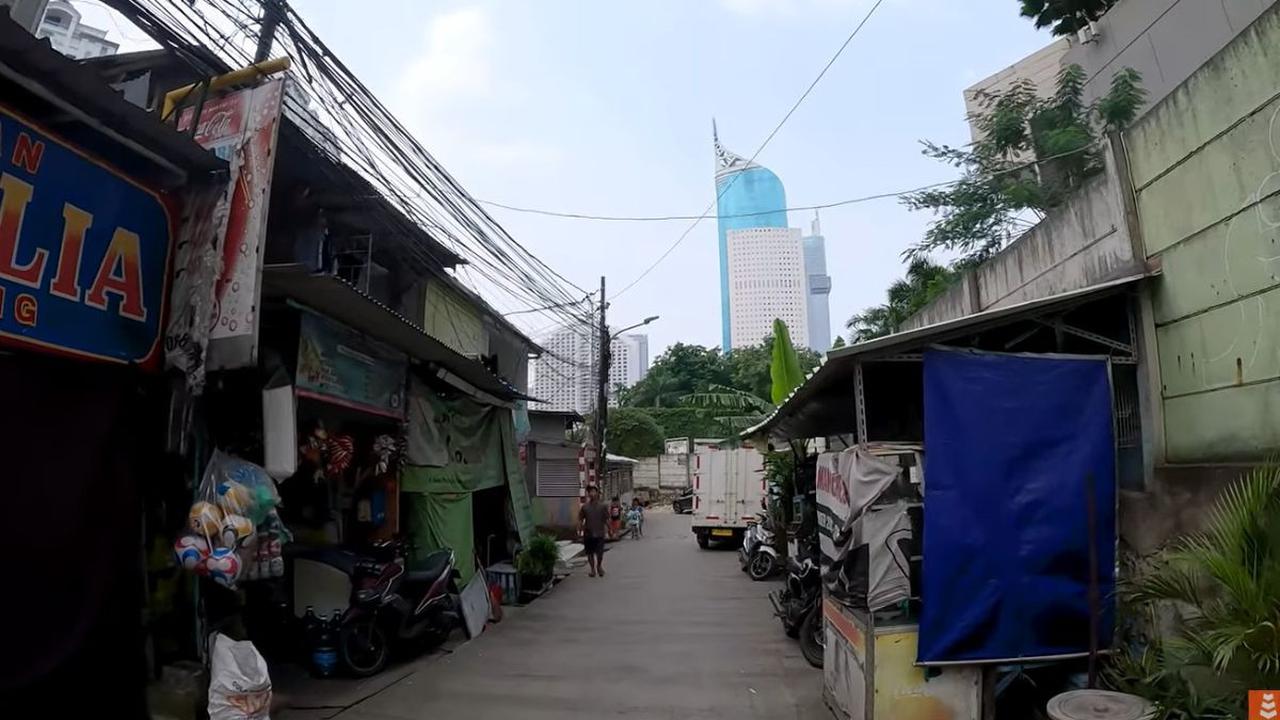 Muncul Akulturasi Budaya