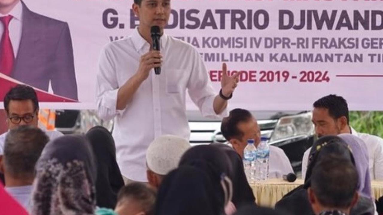 Dok. Istimewa