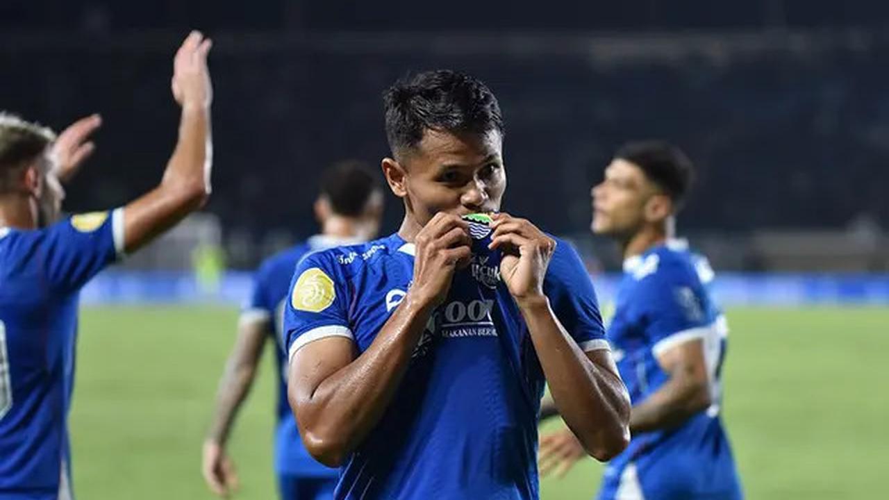 4 Pemain Lokal yang Tampil Istimewa Bersama Persib hingga Raih Gelar Juara BRI Liga 1: Layak Dilirik Timnas Indonesia Nih!