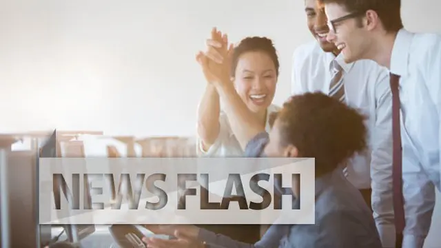  NEWS FLASH: Tips Agar Betah di Kantor
